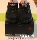Bronze Air Authentic Jordan 5 0507